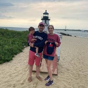 Meet your Posher, Ben